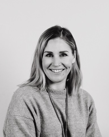 Alexandra Gelfgren